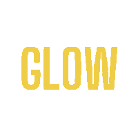 Summer Glow Sticker by Beauty by Earth