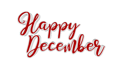 Christmas Text Sticker by OpticalArtInc.
