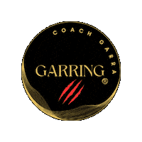 Garra Sticker by CoachFitnessGarra