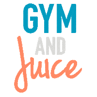 gym juice Sticker by Fabletics