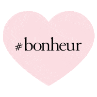 love heart beauty coeur beaute Sticker
