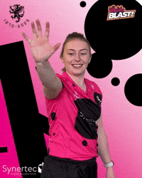 Ball Catch GIF by Somerset County Cricket Club