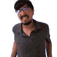 Save Milestone Sticker