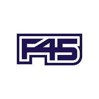Sticker by F45 Winter Springs