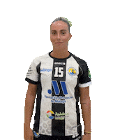 Costa Del Sol Handball Sticker by Club Balonmano Femenino Málaga Costa del Sol