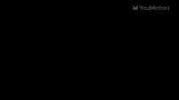 Animated 2D Lyric Elements