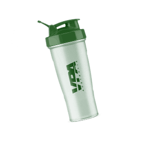 Shake Protein Sticker by VPA