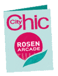 rosenarcade sale niederösterreich shoppingcenter tulln Sticker