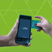 Sicoob Cooperativismo GIF
