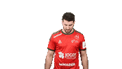 Letsgovamos Sticker by Federação de Andebol de Portugal