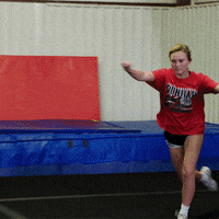 lifetimetv excited yay cheer reality GIF