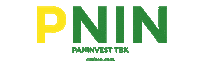 Paninvest Sticker by emiten.com