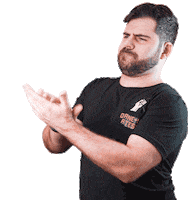 palmas sda Sticker by Segredos Da Audiência