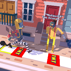 steppypants GIF