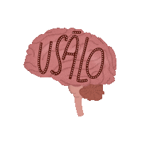 Usa Sticker
