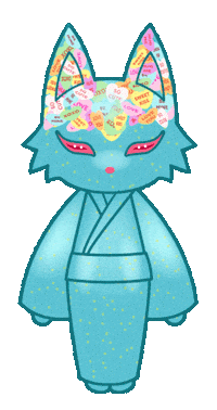 Valentines Love Sticker