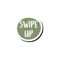 Shop Now Swipe Up Sticker by Little Label Co