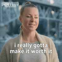 Worth It GIF by CBC