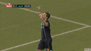 Soccer Praying GIF by USL