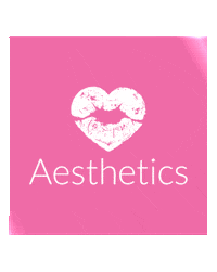 Rebecca Johnson Sticker by Aesthetics