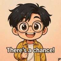 Hold On Hiroshi GIF by Persona