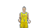Claudia Sticker by CBIC