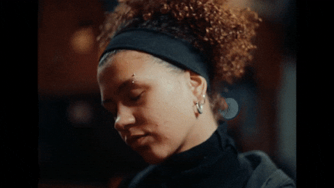 Music Video Loop GIF by Mute Records