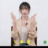 Korean Kimjiwon GIF