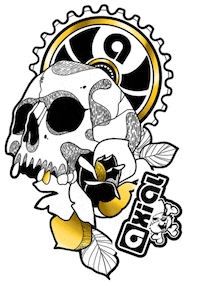 Collab Vichy Sticker
