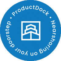 ProductDock softwaredevelopment itcompany productdock nearshoring Sticker