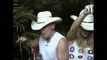 Kenny Chesney GIF by Megan Moroney