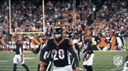 2018 Nfl Football GIF by NFL