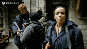 wotseries the wheel of time thewheeloftime nynaeve zoe robins GIF