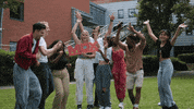 Teammdx GIF by Middlesex University London