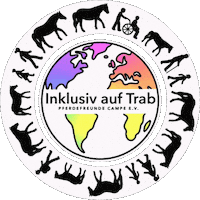 Inklusion Sticker