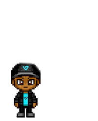 digital marketing pixel Sticker by Valynt Digital