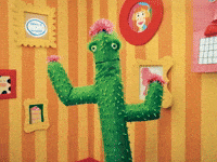 Good Morning Fun GIF by Happy Place