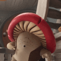 Whats Up Boom GIF by Mushmushfun