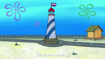season 9 little yellow book GIF by SpongeBob SquarePants