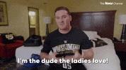 Wwe Next Gen GIF by The Roku Channel