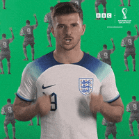 Football Soccer GIF by BBC