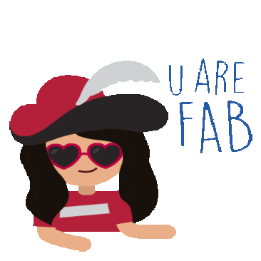i-love-you flirt STICKER by imoji