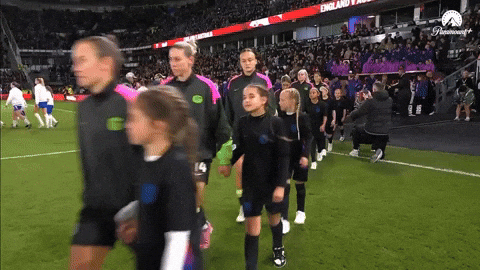 Matildas GIF by Football Australia