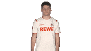 So What Wtf Sticker by Bundesliga