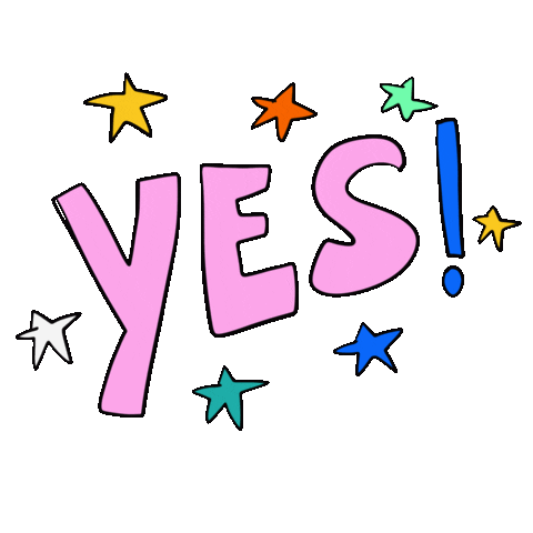 Feminism Yes Sticker