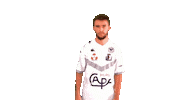 Blanchard Sticker by Voltigeurs Castelbriantais