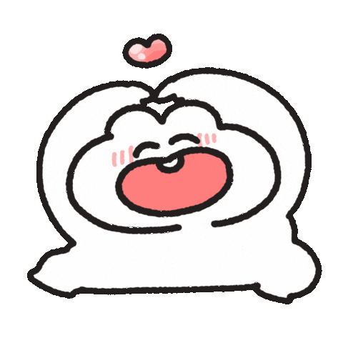 Suki Love Sticker by おめがちゃん