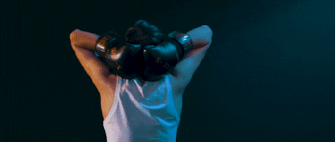 Fight Boxing GIF by Acereda