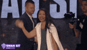 Good Morning Hello GIF by VaynerSpeakers