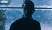 rock hudson snow GIF by Turner Classic Movies